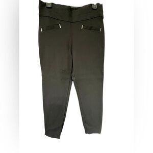 Maurices Classic Black Trousers